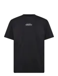 WOOD WOOD - Wwoliver Tee 25490 - L&uuml;hikeste varrukatega - S
