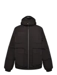 WOOD WOOD - Wwhelmer Jacket 25468 - Polsterdatud jakid - M