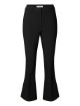 Selected - Slfslim Rita Kick Flared Cropped Mw Pant - Laieneva s&auml;&auml;rega - 34