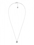 Edblad - Ocean Gem Necklace S Steel - Kett-kaelakeed - ONE SIZE
