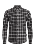 Casual Friday - Cfjose 0159 Shirt - Ruudulised s&auml;rgid - XXXL
