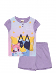 Bluey - Pyjama - Pidžaamakomplektid - 116