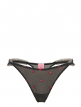 Hunkem&ouml;ller - Chelsey Hl String T - Stringid - XL