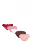 Hunkem&ouml;ller - 5-Pack Invisible Brasilian - Alusp&uuml;ksid - XL