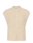 Part Two - Chaninapw Waistcoat - Kootud vestid - S