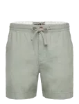 Superdry - Merchant Linen Short - L&uuml;hikesed p&uuml;ksid - XXL