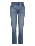 Calvin Klein Jeans - Mom Jean Foster Blue - Mom Jeans - 28 x 32