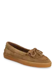 Copenhagen Studios - Cph365 Suede - Madalad loafer-jalatsid - 36