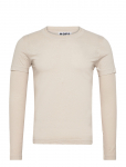 Hope - Peel Longsleeve Ecru Hemp Rib - Pikkade varrukatega - 50
