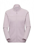 Mammut - Innominata Light Ml Jacket Women - Spordifliisid ja vahekihid - L