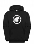 Mammut - Mammut Base Ml Hoody Men Classic - Spordi kapuutsiga pusad - M