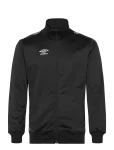 Umbro - Ux Pro Track Jacket - Spordi treeningjakid - XXXL