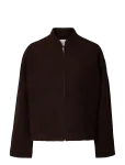 Selected - Slwjacqueline Wool Blend Jacket Noos - Villased jakid - 42