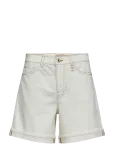 MOS MOSH - Mmbati Denim  Shorts - L&uuml;hikesed teksap&uuml;ksid - 32