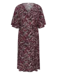 Kaffe Curve - Kcmaggie Dress - Suvekleidid - 52
