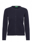 United Colors Of Benetton - L/S Sweater - Kardiganid - M