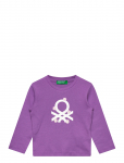 United Colors Of Benetton - T-Shirt L/S - Pikkade varrukatega T-s&auml;rgid - 104