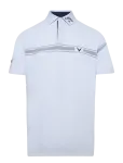 Callaway - Odyssey Block Polo - Spordi l&uuml;hikeste varrukatega polos&auml;rgid - M