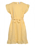 Vero Moda Girl - Vmeliza Short Dress Wvn Girl - Varrukateta vabaajakleidid - 152