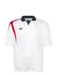 Umbro - Boxy Football Shirt - Spordi jalgpallis&auml;rgid - XL
