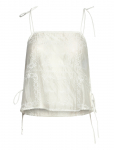 ROUGE EDIT - Rouluca Singlet Top/Pf - Varrukateta - 44