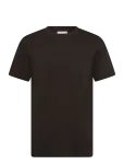 Lindbergh - Basic Tee S/S - L&uuml;hikeste varrukatega - L