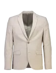 Lindbergh - Flannel Wool Blend Blazer - &Uuml;herealised bleiserid - 58