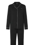 BOSS - Dreamline_Long Set - Pidžaamad (komplektid) - L