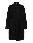 HUGO - Terry Gown - Hommikumantlid - L
