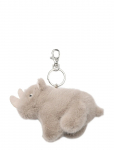 Liewood - Alfredo Rhino Keychain - V&otilde;tmehoidjad - ONE SIZE