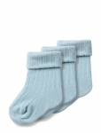 Name It - Nbnhobbu 3P Socks - Beebisokid - 74-80
