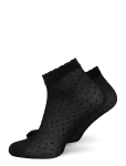 Mp Denmark - Clara Socks - L&uuml;hikese s&auml;&auml;rega sokid - ONE SIZE