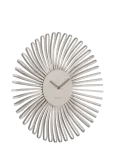 KARLSSON - Wall Clock Polo Warm Grey - Seinakellad - &Oslash; 48 CM