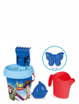 Smoby - Smoby Toy Story Medium Dekorerad Hink - Liivam&auml;nguasjad - ONE SIZE