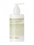 Malin+Goetz - Vitamin B5 Body Lotion - Kreemid - 250ML
