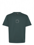 Virtus - Harwick M S/S Tee - Spordi T-s&auml;rgid - XXL
