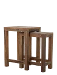 Bloomingville - Galen Side Table - Abilauad ja v&auml;ikesed lauad - ONE SIZE