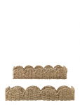 Bloomingville - Brea Serving Tray - Kandikud - ONE SIZE