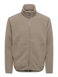 ONLY & SONS - Onsjason Prtc Fleece Jacket Otw Noos - Kerged jakid - L