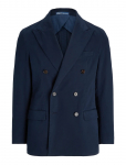 Polo Ralph Lauren - Polo Soft Tailored Stretch Chino Jacket - Kaherealised bleiserid - 50