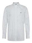 Polo Ralph Lauren - Purepress Poplin-Wvn-Shirt - &Auml;ris&auml;rgid - 39.5