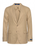 Polo Ralph Lauren - Polo Soft Modern Fit Linen-Blend Jacket - &Uuml;herealised bleiserid - 54