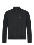 Belstaff - Grid Jacket Black - Kerged jakid - XXL