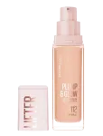 Maybelline - Maybelline New York Lifter Plump & Glow Foundation - Jumestuskreemid - 30 ML