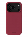 Holdit - Silicone Case Iphone 17 Pro Max - Telefoni&uuml;mbrised - IPHONE 17PRO MAX