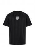 HAN Kj&oslash;benhavn - Crest Football Tee - L&uuml;hikeste varrukatega - XL