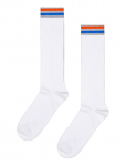 Happy Socks - Sneaker Slouch Sock - Tavalised sokid - 36-40