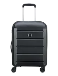 DELSEY PARIS - Binalong 55 Cm Sl Cabin Trolley - Piloodi- ja &auml;rikohvrid - ONE SIZE