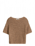 Marc O'Polo - Knit Pullovers Shortsleeve - Džemprid - XXL