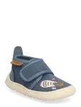 Bisgaard - Bisgaard Barefoot Basic - Sussid ja sisejalatsid - 28/17.4CM